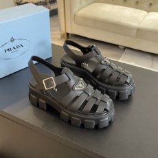 Prada Sandals